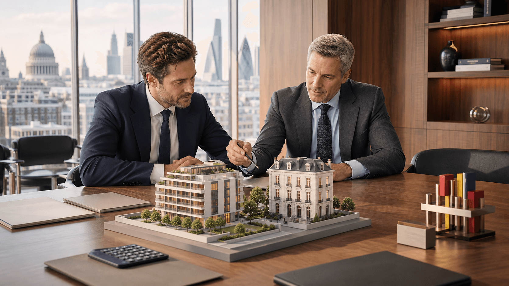 Structuring ETVE Holding Companies for UK–Spain Real Estate